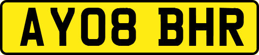 AY08BHR