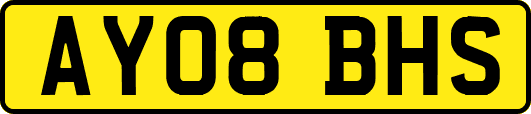 AY08BHS