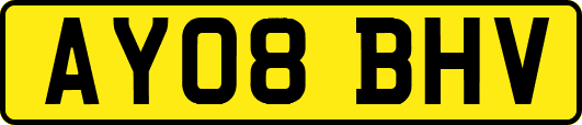 AY08BHV