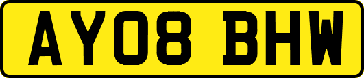 AY08BHW