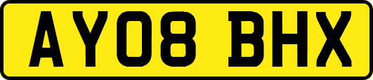 AY08BHX