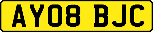AY08BJC