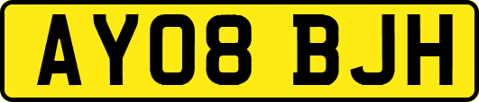 AY08BJH