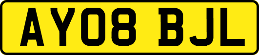 AY08BJL