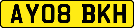 AY08BKH