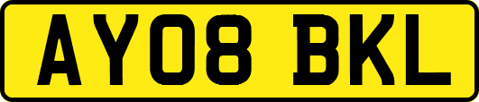 AY08BKL