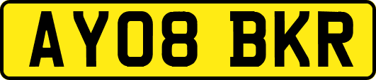 AY08BKR