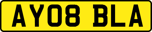 AY08BLA