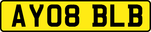 AY08BLB