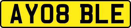 AY08BLE