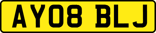 AY08BLJ