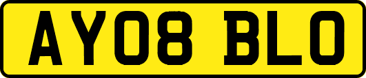 AY08BLO
