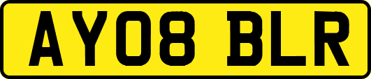 AY08BLR