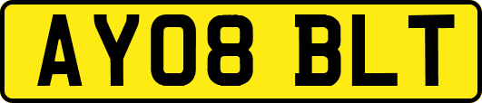 AY08BLT