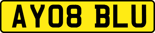 AY08BLU