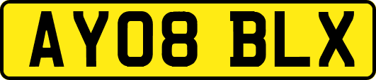 AY08BLX