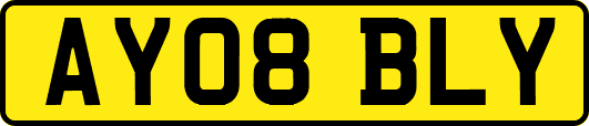 AY08BLY