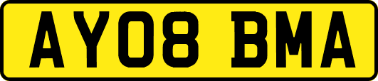 AY08BMA