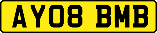 AY08BMB