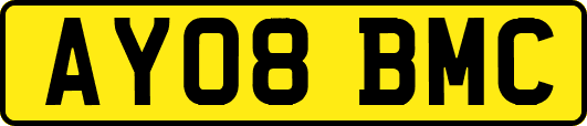 AY08BMC