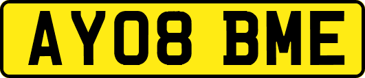 AY08BME