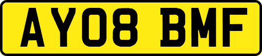 AY08BMF