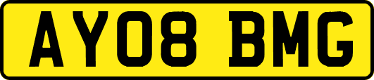 AY08BMG