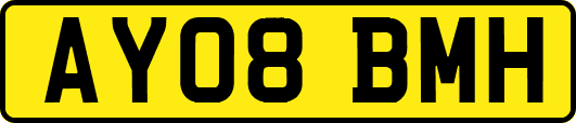 AY08BMH