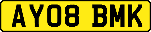 AY08BMK