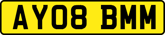 AY08BMM