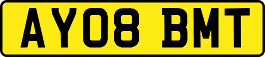 AY08BMT