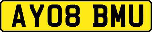 AY08BMU