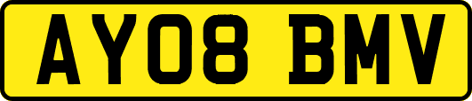 AY08BMV