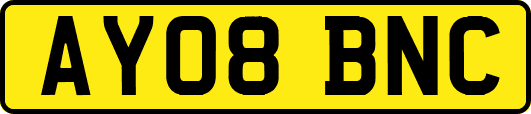 AY08BNC
