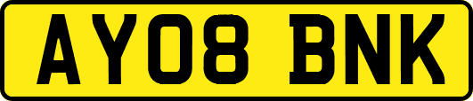 AY08BNK