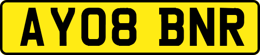 AY08BNR