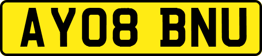 AY08BNU