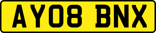 AY08BNX