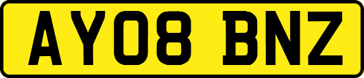 AY08BNZ