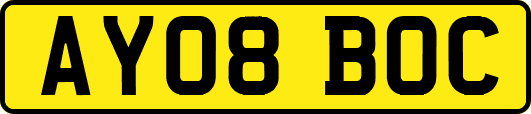 AY08BOC