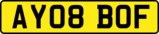 AY08BOF