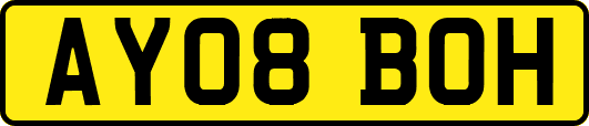 AY08BOH