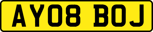 AY08BOJ