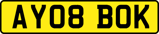 AY08BOK