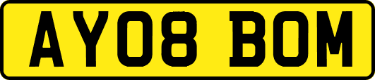 AY08BOM