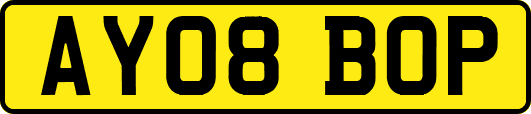 AY08BOP