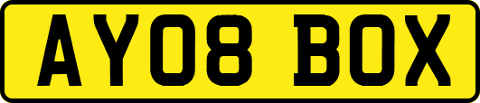 AY08BOX