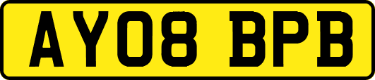 AY08BPB