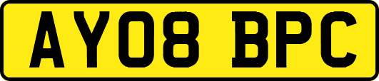 AY08BPC