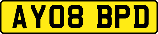 AY08BPD